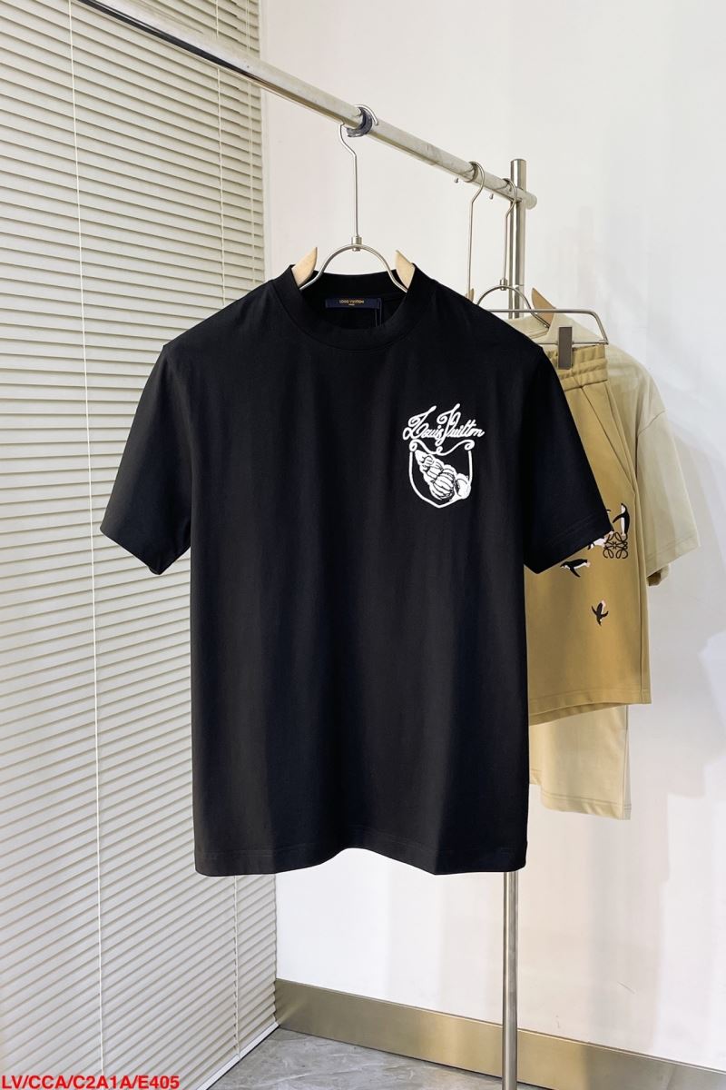 Louis Vuitton T-Shirts